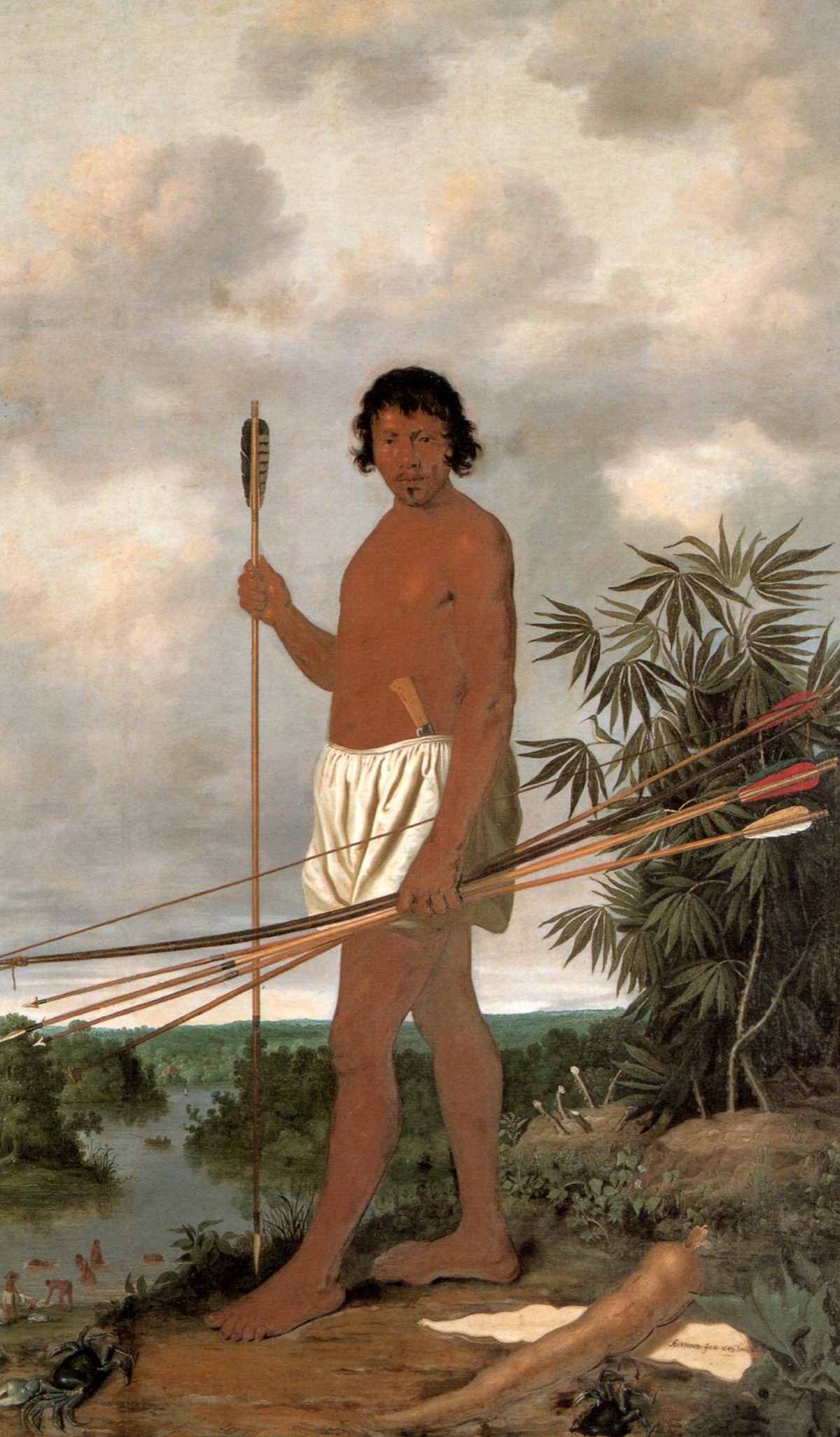 Guarani culture / traditions  Mitologia guarani, Mitologia, Mitologia  indigena